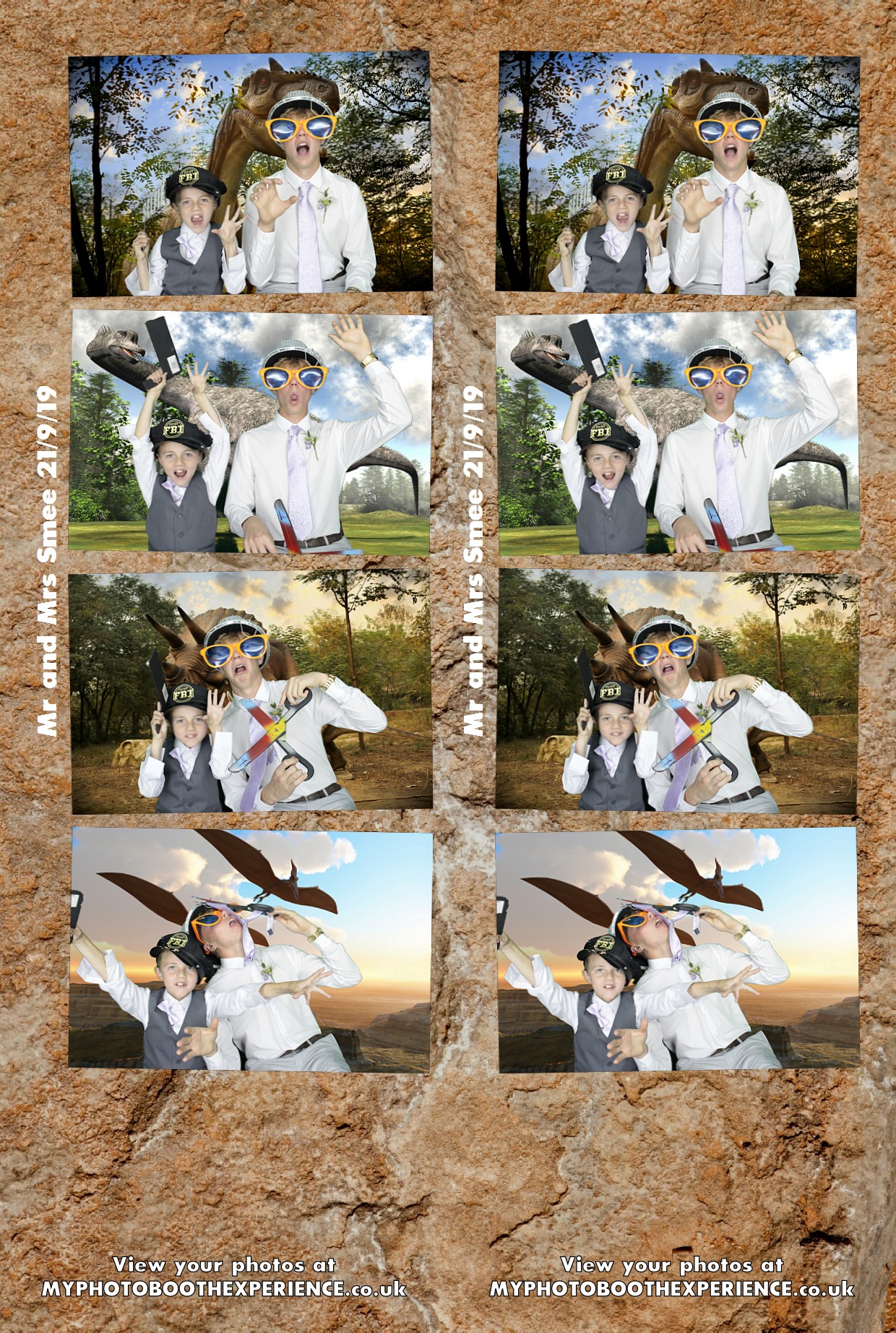Katie and Jons Wedding | View more photos from the event at gallery.myphotoboothexperience.co.uk/u/MyPhotoBoothExperienceLtd/Katie-and-Jons-Wedding